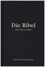Lutherbibel 1984